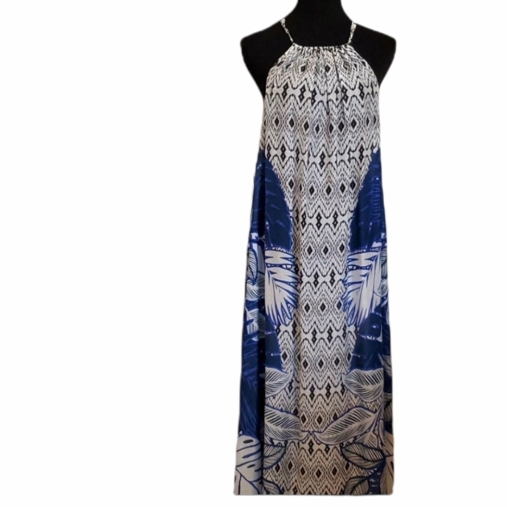 Echo New York Maxi Dress
